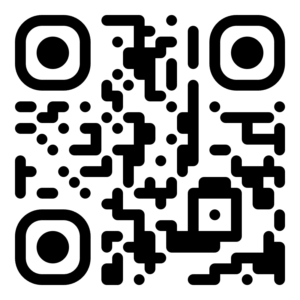 QR code Boîte à Cœur